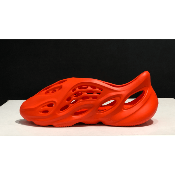 Adidas Originals Yeezy Foam Runner Orange